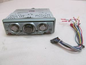 stereo