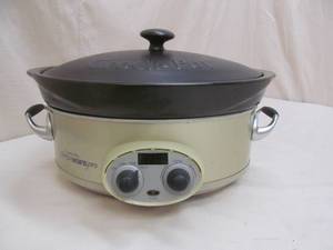 crock pot