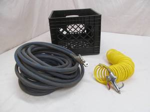 air hose