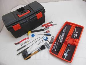 tool box