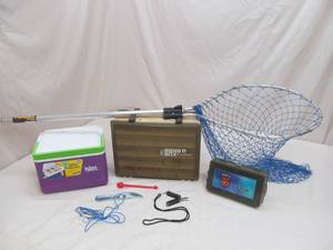 fishing tackle