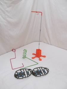 fishing tackle