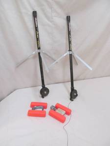fishing tackle