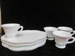 Fenton dish