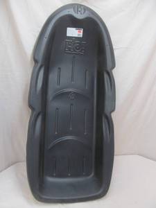 sled