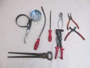 tools
