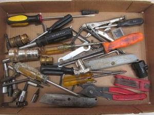 tools