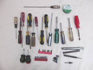 tools