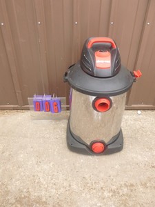 SnS Auctions # 404 Now get what you really wanted