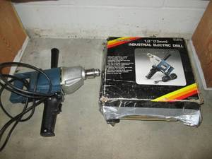 Menards Brand industrial electrical...