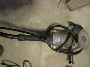 Black & Decker heavy duty 7  9 a...