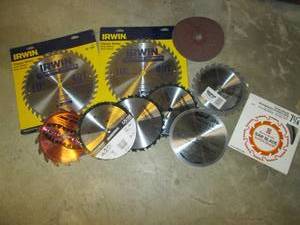 Lot of new and very slightly used s...