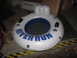 48 Intex River Run Tube Handles Ro...