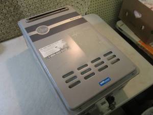 Rheem EcoSense Automatic Instantane...