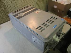 Rheem EcoSense Automatic Instantane...