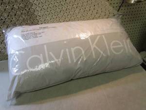 Calvin Klein King Size Firm Support...