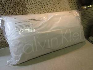 Calvin Klein King Size Medium Suppo...