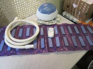 Homedics Bubble Spa Elite Bathmat  ...