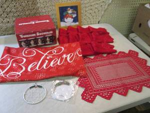 Assorted Christmas  CSB...