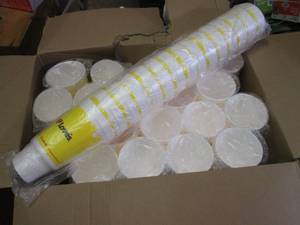 Case of 300 44 ounce Hot or Cold In...