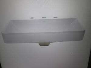 Kohler Vox Above-Counter Virreous C...