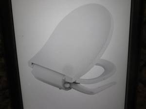 Kohler Puretide Non-Electric Bidet ...