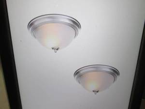 Lot of 2 2-Packs 13 2-Light Brushe...