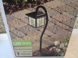 Low-Voltage Oil-Rubbed Bronze Outdo...