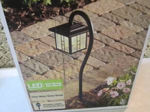 Low-Voltage Oil-Rubbed Bronze Outdo...