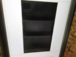 3 Shelf Standard Wood Book Case in ...