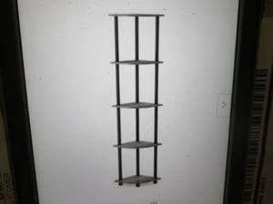 Turn-N-Tube French Oak GreyBlack 5...