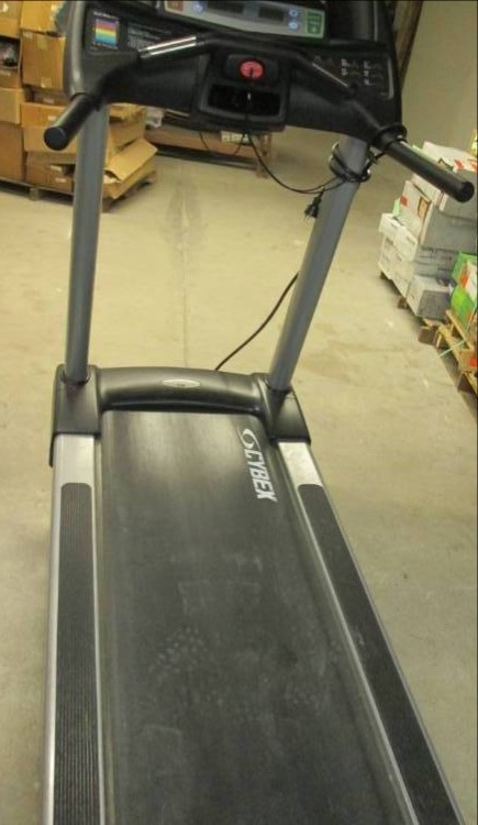 Cybex cx 445t treadmill hot sale