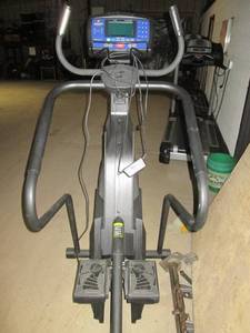 lot 153 image: StairMaster Free Climber 4600PT