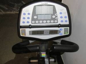 lot 161 image: Cybex Cyclone