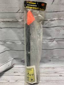 lot 16 image: Fisherman Tip Up Fishing Rod