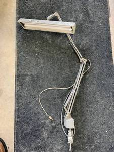 lot 38 image: ADS Drafting Table Light