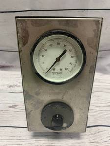 lot 55 image: Brookfield VTA-120 Viscosity Transmitter $3500 Retail