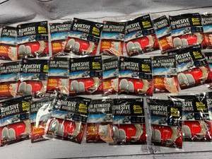 lot 68 image: Lot of 26 Foot & Hand Warmers 8-10 Hour