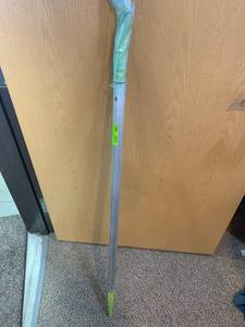 lot 92 image: Wilton 4 Aluminum Forged Pinch Diamond Point Bar New