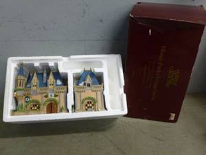 lot 5 image: Department 56
