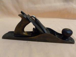 lot 20 image: Vintage Jack Plane