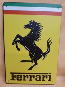 lot 23 image: Sign