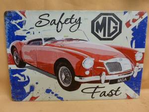 lot 25 image: Sign