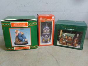 lot 27 image: Decorative