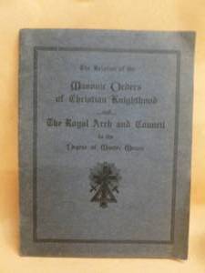 lot 33 image: Antique Booklet