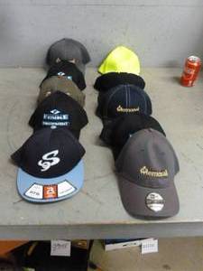lot 57 image: New Hats