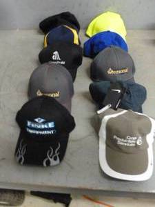 lot 58 image: New Hats