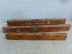 lot 62 image: Antique Tools