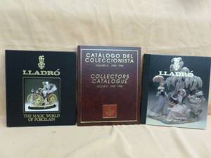 lot 65 image: Collector Books
