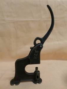 lot 69 image: Antique Tool